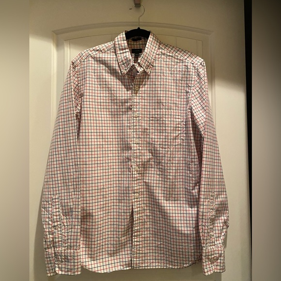 Men’s JCrew Shirt - Picture 1 of 2